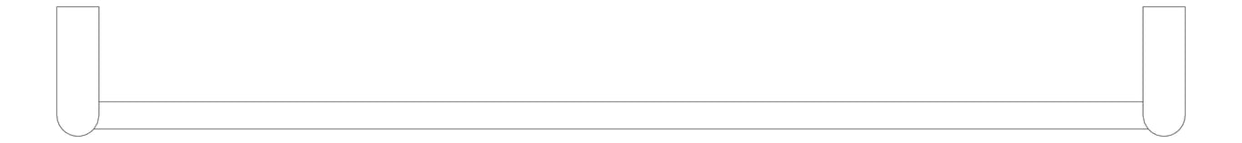 Plan Image of TowelLadder Heated Plumbline Buddy Abask 1300