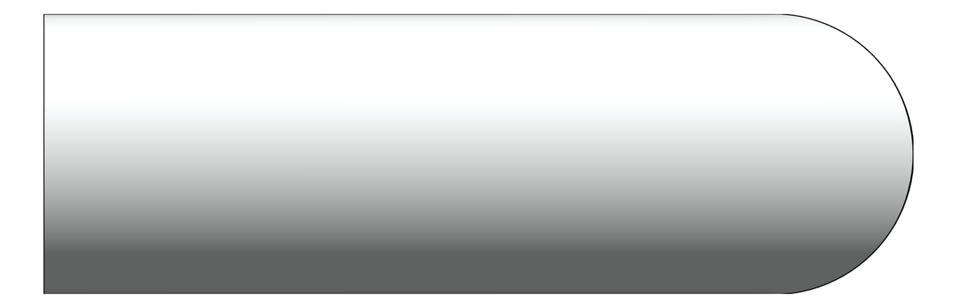Left Image of TowelRail Heated Plumbline Buddy