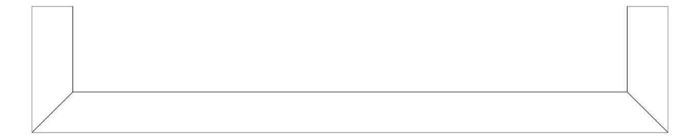 Plan Image of TowelRail Heated Plumbline Buddy