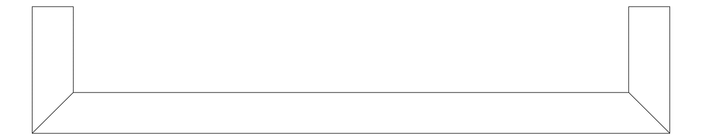 Plan Image of TowelRail Heated Plumbline Buddy Solo