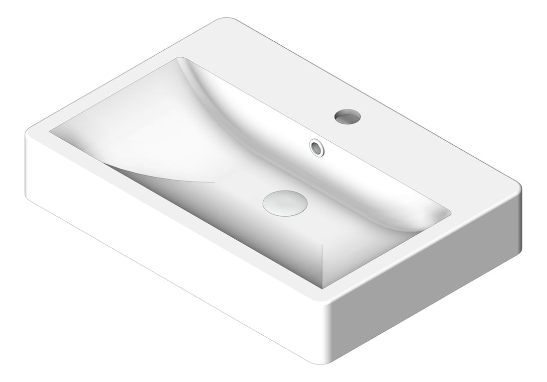 Navigate to Basin AboveCounter Plumbline Evo