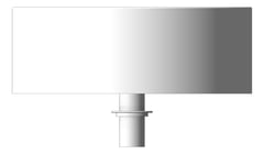 Left Image of Basin AboveCounter Plumbline Niagara Spio