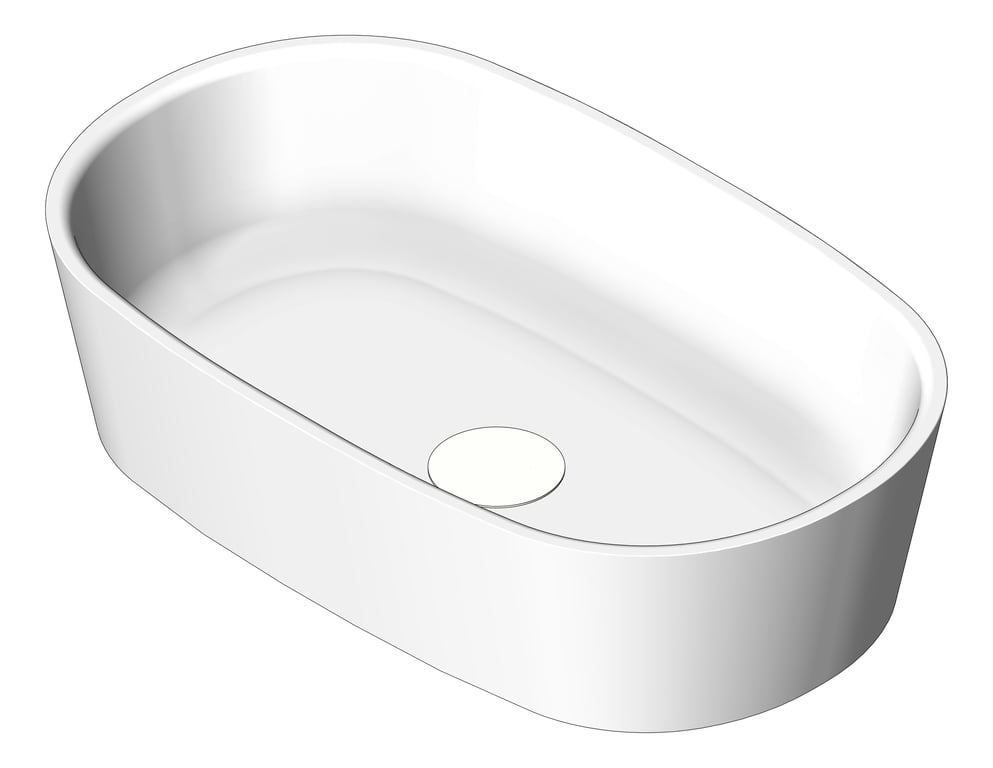 Navigate to Basin AboveCounter Plumbline Niagara Verona