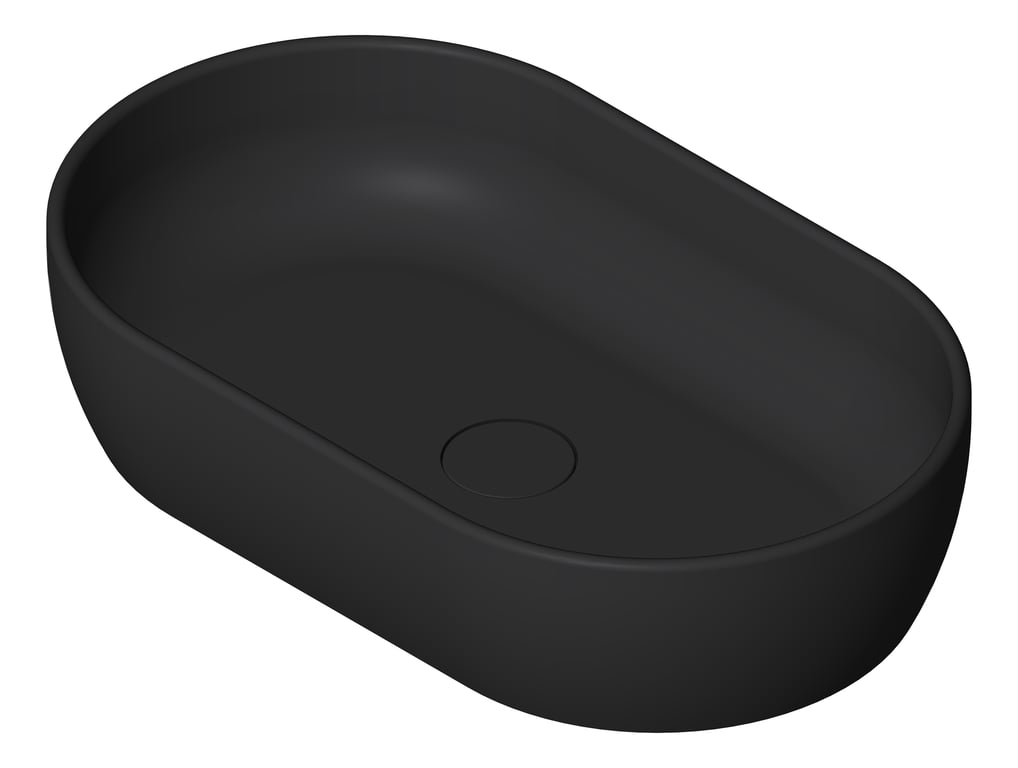 Navigate to Basin AboveCounter Plumbline Oasis Oval