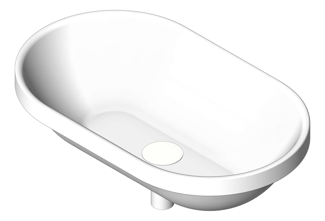 Navigate to Basin Inset Plumbline Niagara Belle