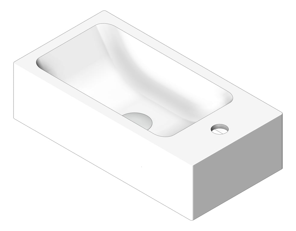 Navigate to Basin Universal Plumbline Evo