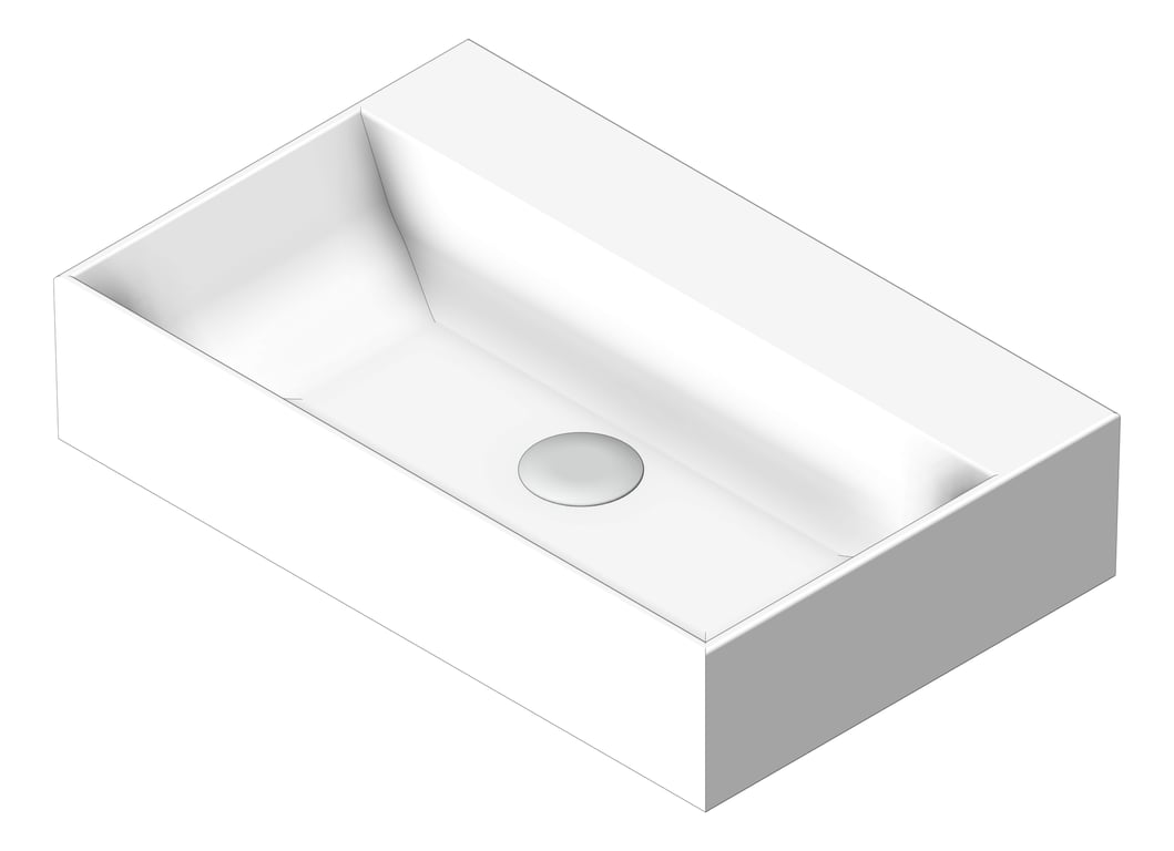 Navigate to Basin Universal Plumbline Verso 55