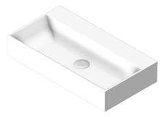 3D Shaded Image of Basin Universal Plumbline Verso 65