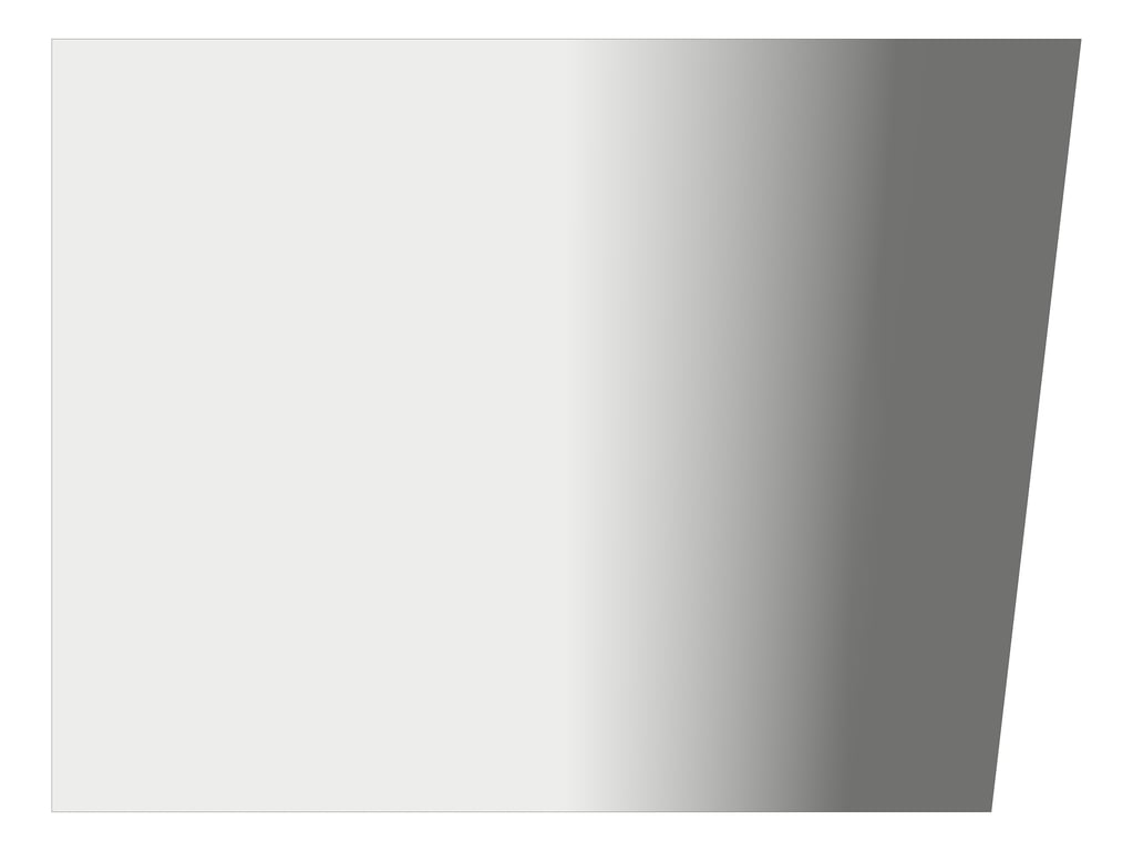 Left Image of Bath Corner Plumbline Tondo Right 1700