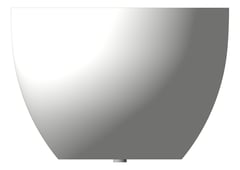 Left Image of Bath Freestanding Plumbline NiagaraBelle 1500