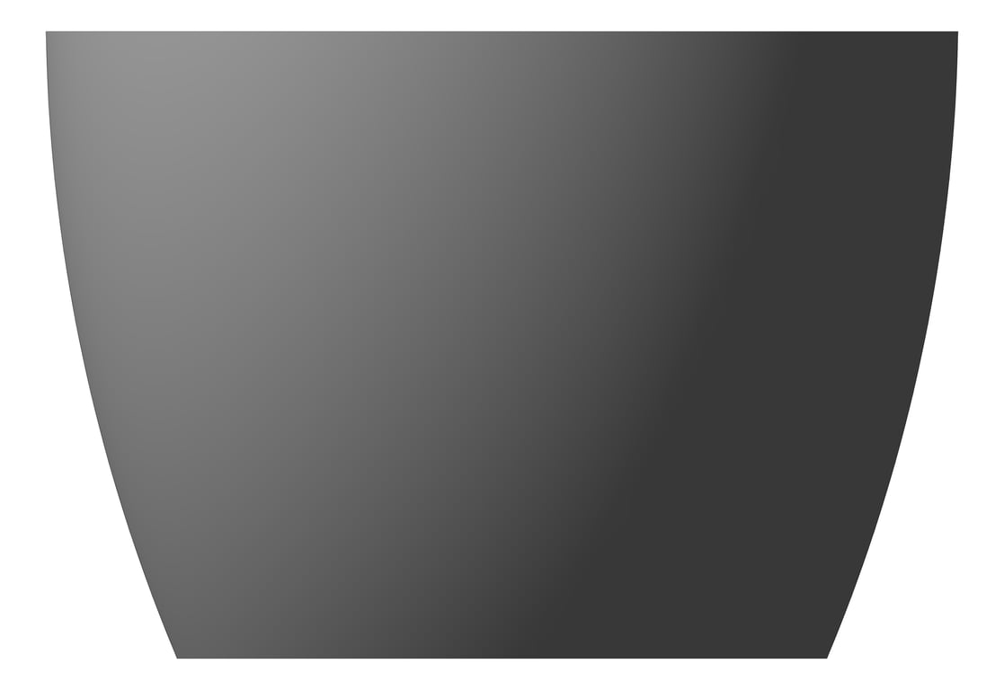 Left Image of Bath Freestanding Plumbline Oasis 1650