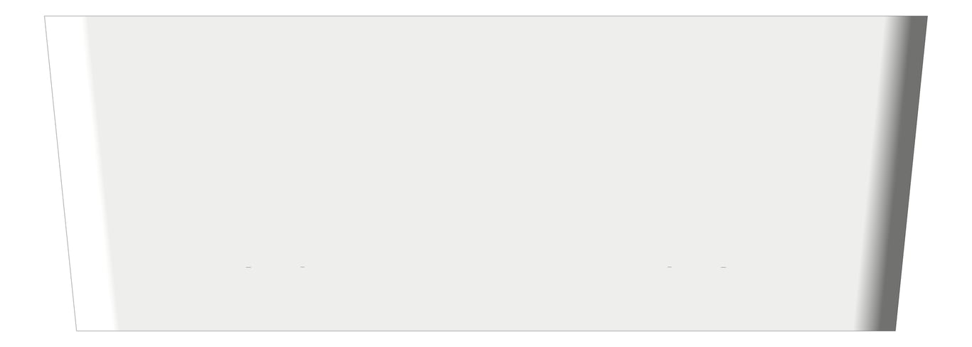 Front Image of Bath WallFaced Plumbline NiagaraVenice