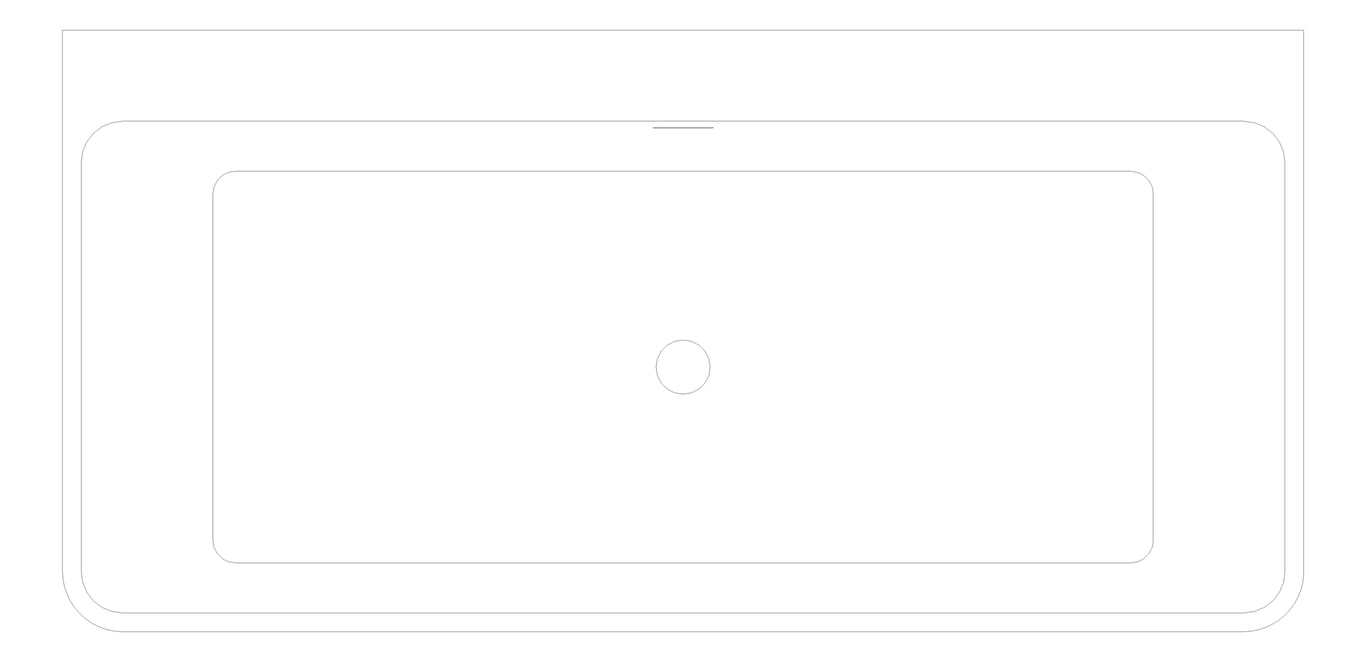 Plan Image of Bath WallFaced Plumbline NiagaraVenice