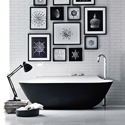 Navigate to Plumbline - Baths