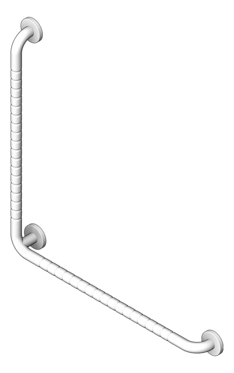 Image of GrabRail 90Deg Plumbline