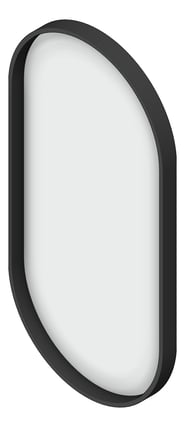 3D Shaded Image of Mirror SurfaceMount Plumbline FrameXL Pill