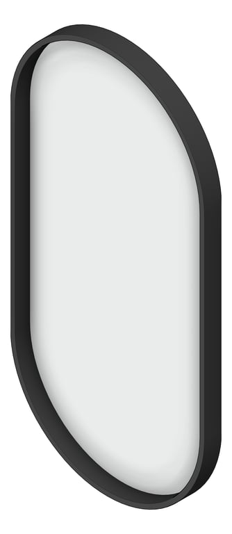 Navigate to Mirror SurfaceMount Plumbline FrameXL Pill