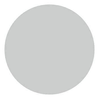 Front Image of Mirror SurfaceMount Plumbline Galaxy Backlit Round