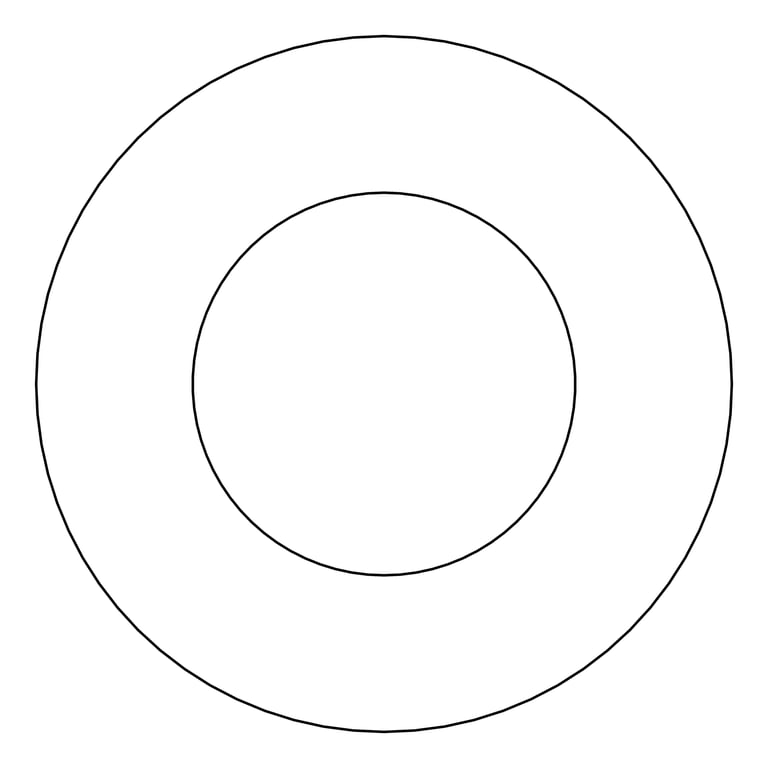 Plan Image of Shower Ceiling Plumbline Buddy Progetto