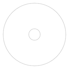 Plan Image of Shower Ceiling Plumbline Buddy Progetto Rainhead 300mm