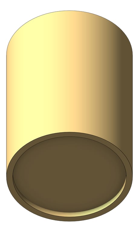 Front Image of Shower Wall Plumbline Buddy Progetto