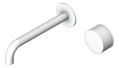 3D Shaded Image of MixerSet Wall Plumbline BuddyZero Progetto