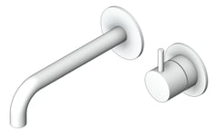 3D Shaded Image of MixerSet Wall Plumbline Buddy