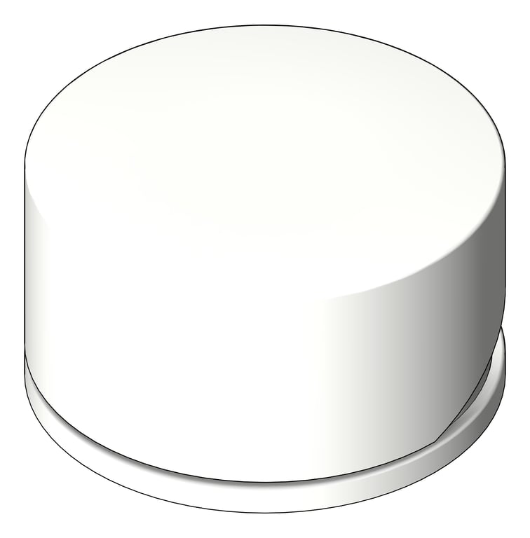 MixerTap Hob Plumbline BuddyZero Progetto