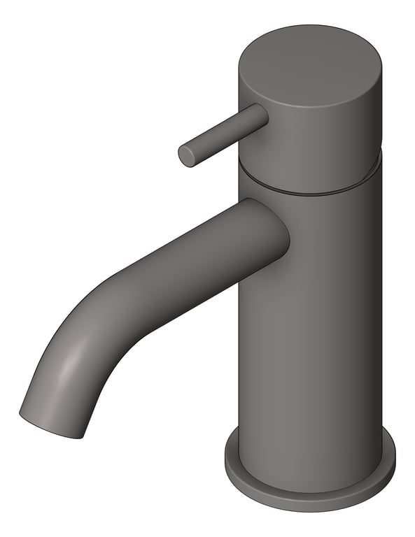Mixer Basin Plumbline Buddy Progetto