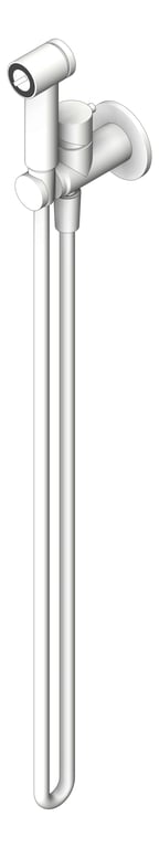 Navigate to Mixer Wall Plumbline Buddy Progetto Bidet