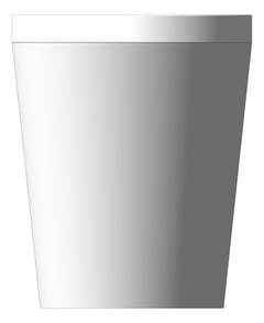 Front Image of ToiletPan Floor Plumbline Evo