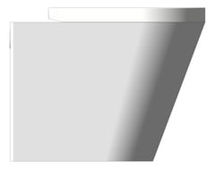 Left Image of ToiletPan Floor Plumbline Evo