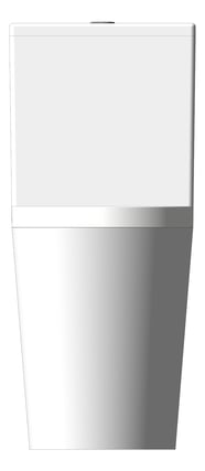 Front Image of ToiletSuite WallFaced Plumbline Evo Accessible