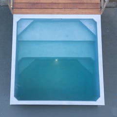 1 Image of Pool Precast Plungie Quad