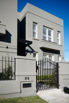 Porters residential. Mineral Paint.jpg Image of Porters Paints - Paint - Mineral Paint