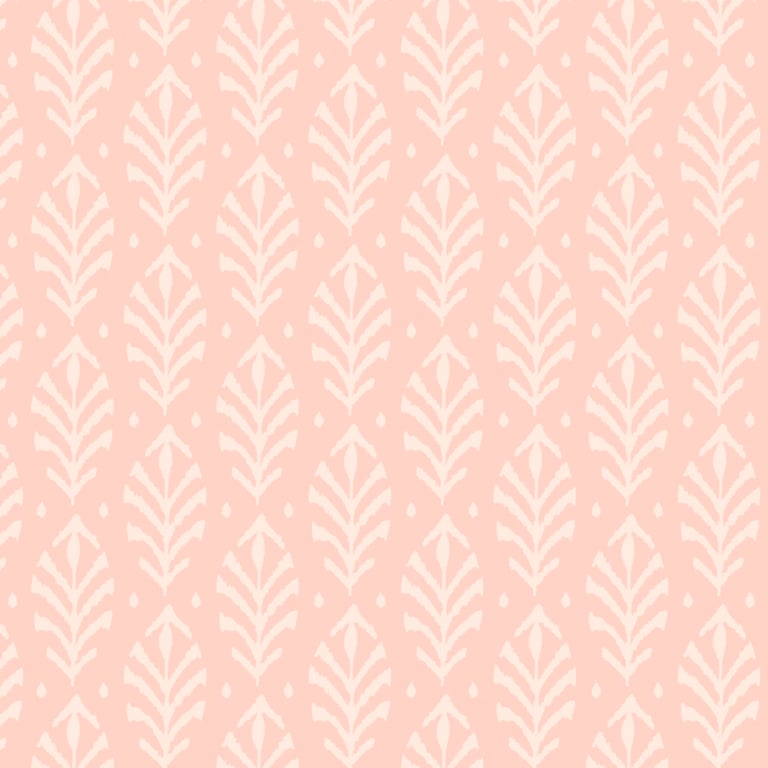 Wallpaper PortersPaints Amara Blush
