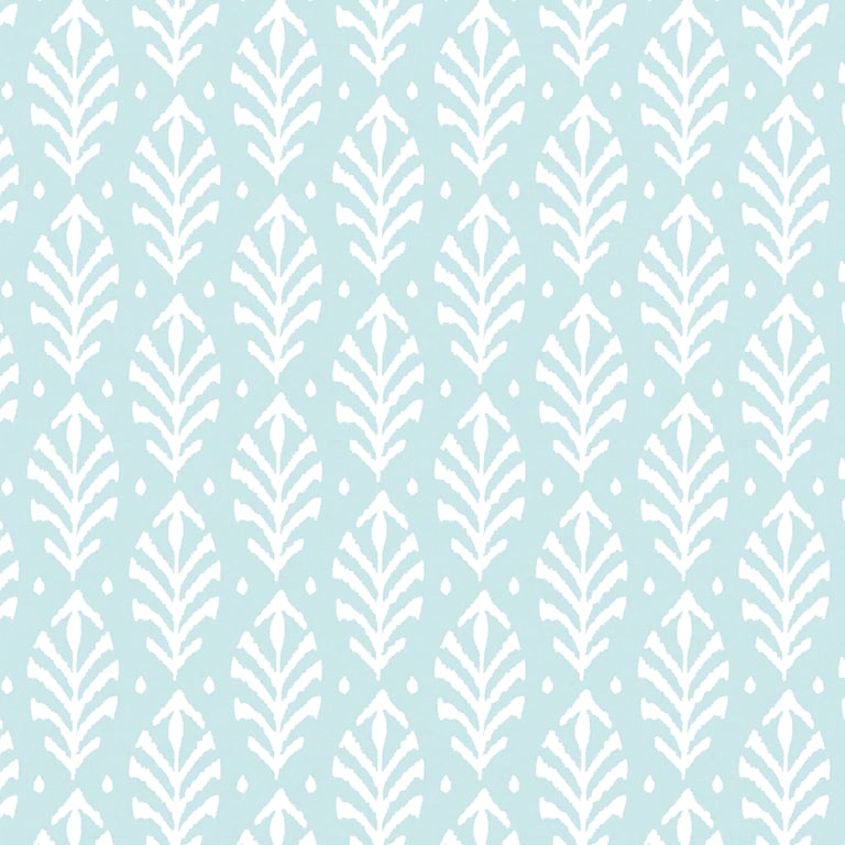 Wallpaper PortersPaints Amara SoftAqua