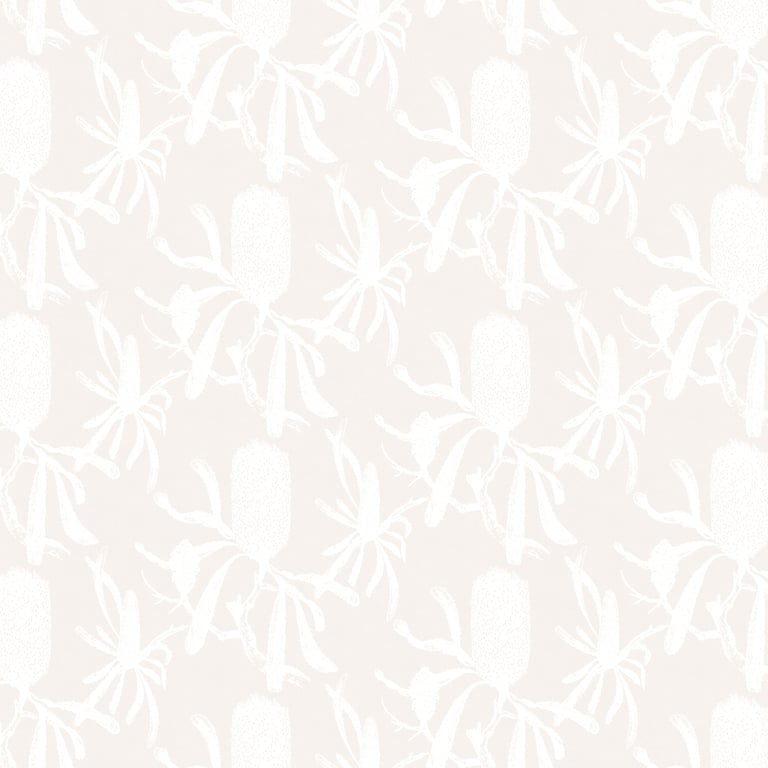 Navigate to Wallpaper PortersPaints Banksia Fog