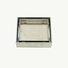 316-RGS-100.jpg Image of Drain Shower RadiantAustralia Grate Square