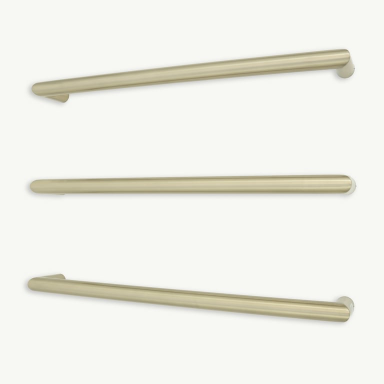 BN-SBRTR-650.jpg Image of TowelRail Heated RadiantAustralia Round Single