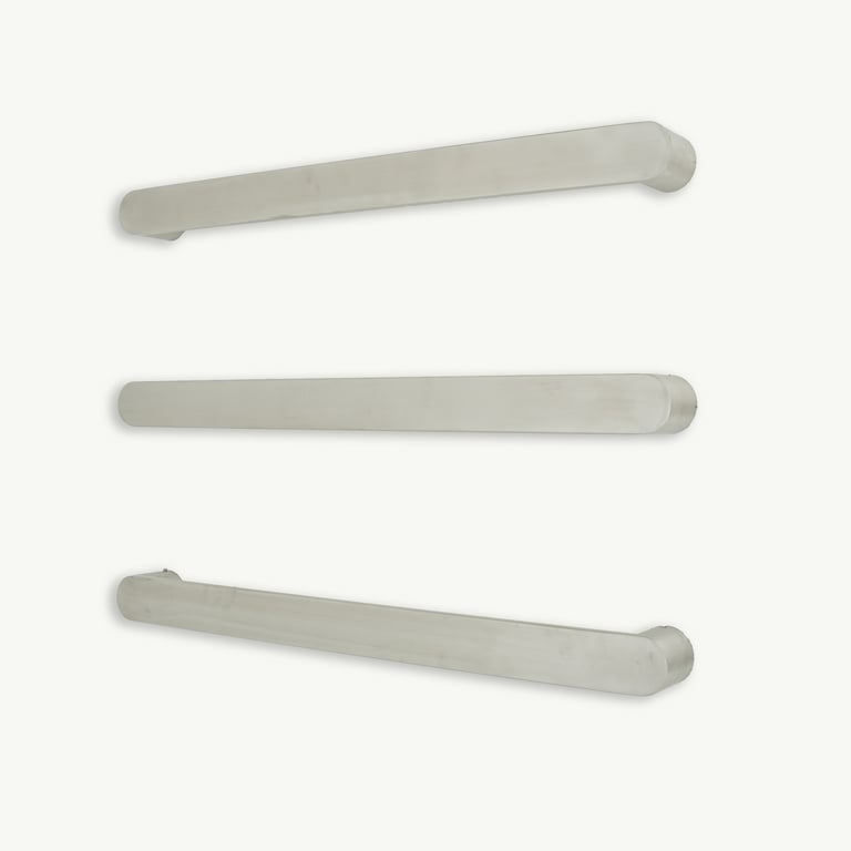 BRU-ASPEN-650.jpg Image of TowelRail Heated RadiantAustralia Flat VerticalBars