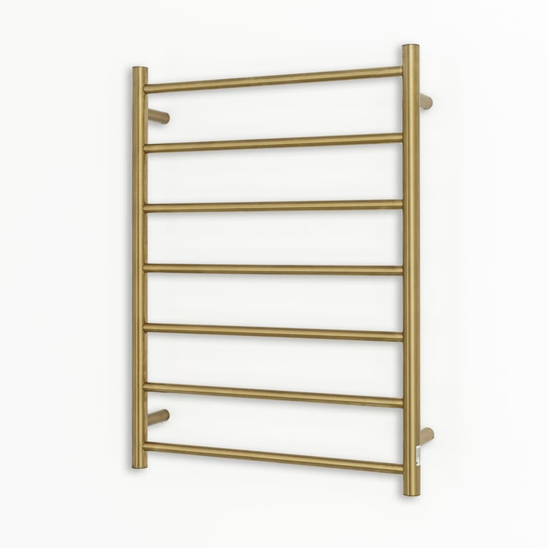 GLD-RTR01.jpg Image of TowelLadder Heated RadiantAustralia Round 7Bars
