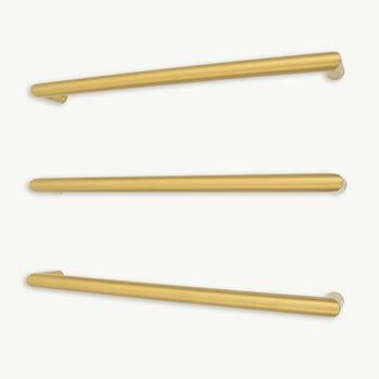 GLD-SBRTR-650.jpg Image of TowelRail Heated RadiantAustralia Round Single