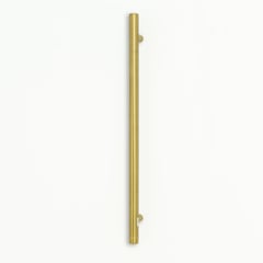 GLD-VTR-950.jpg Image of TowelRail Heated RadiantAustralia Round VerticalBars