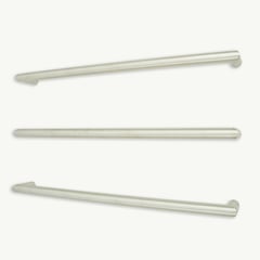 SBRTR-800.jpg Image of TowelRail Heated RadiantAustralia Round Single