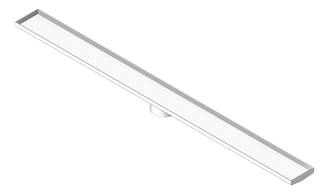 Drain Shower RadiantAustralia Grate
