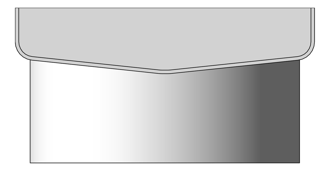 Left Image of Drain Shower RadiantAustralia Grate