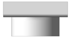 Left Image of Drain Shower RadiantAustralia Grate Square