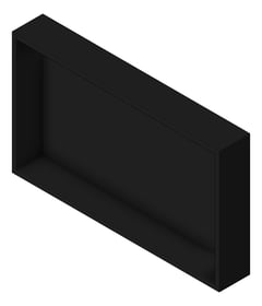 3D Shaded Image of Niche Shower RadiantAustralia