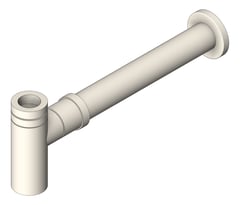 3D Shaded Image of BottleTrap Adjustable Raymor